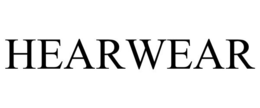 HEARWEAR trademark