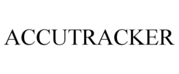 ACCUTRACKER trademark