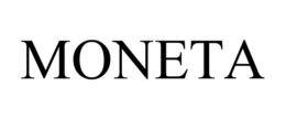 MONETA trademark