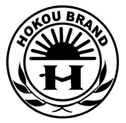 HOKOU BRAND H trademark