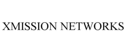 XMISSION NETWORKS trademark