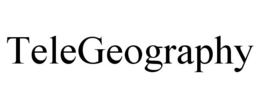 TELEGEOGRAPHY trademark