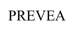 PREVEA trademark
