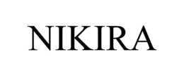 NIKIRA trademark