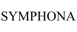 SYMPHONA trademark