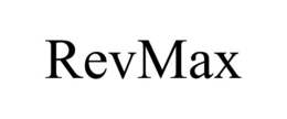 REVMAX trademark