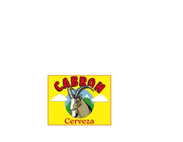 CABRON CERVEZA trademark