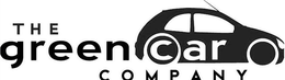 THE GREEN CAR COMPANY trademark