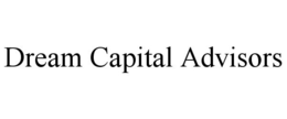 DREAM CAPITAL ADVISORS trademark