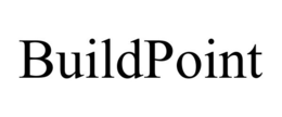 BUILDPOINT trademark