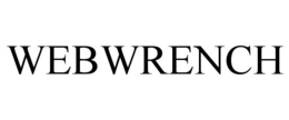 WEBWRENCH trademark