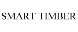 SMART TIMBER trademark