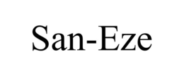 SAN-EZE trademark