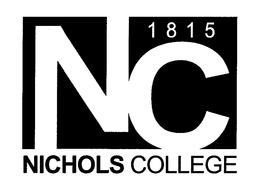 1815 NC NICHOLS COLLEGE trademark
