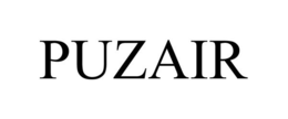 PUZAIR trademark