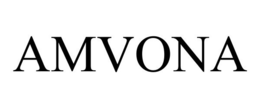 AMVONA trademark