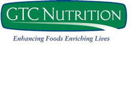 GTC NUTRITION ENHANCING FOODS ENRICHING LIVES trademark