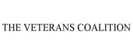 THE VETERANS COALITION trademark