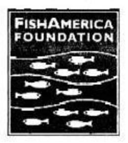 FISHAMERICA FOUNDATION trademark