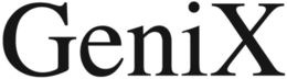 GENIX trademark