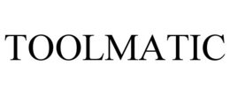 TOOLMATIC trademark