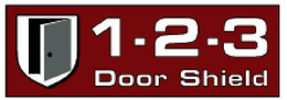 1 2 3 DOOR SHIELD trademark