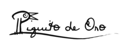 PIQUITO DE ORO trademark