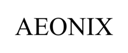 AEONIX trademark