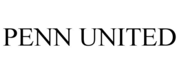 PENN UNITED trademark