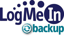 LOGMEIN BACKUP trademark