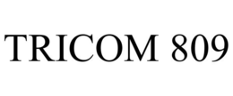 TRICOM 809 trademark