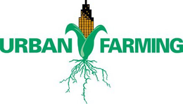 URBAN FARMING trademark