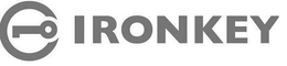 IRONKEY trademark