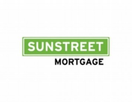 SUNSTREET MORTGAGE trademark