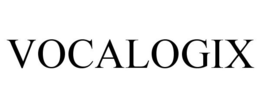 VOCALOGIX trademark