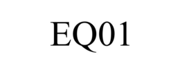 EQ01 trademark