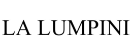 LA LUMPINI trademark