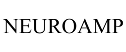 NEUROAMP trademark