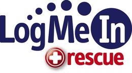 LOGMEIN RESCUE trademark