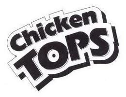 CHICKEN TOPS trademark