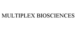 MULTIPLEX BIOSCIENCES trademark