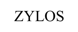 ZYLOS trademark