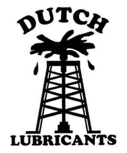 DUTCH LUBRICANTS trademark