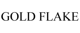 GOLD FLAKE trademark