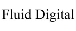 FLUID DIGITAL trademark