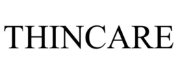 THINCARE trademark