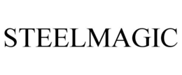 STEELMAGIC trademark