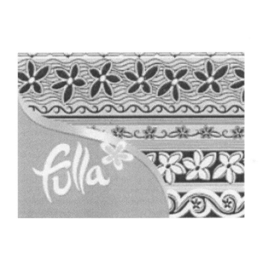 FULLA trademark