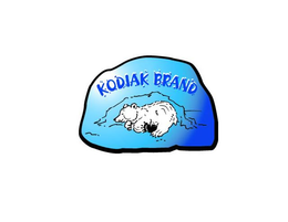 KODIAK BRAND trademark
