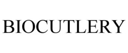 BIOCUTLERY trademark